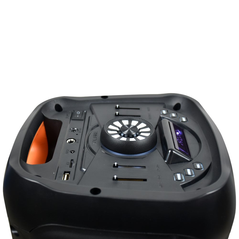 Moob Urban Amplified Speaker