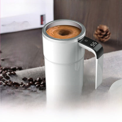 Electric Magnetic Stirring Cup