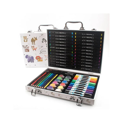 Complete Painting Kit for Kids
