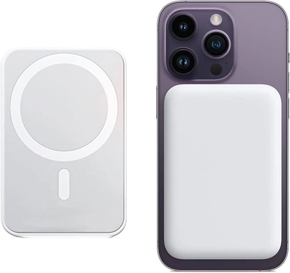 Magnetic PowerBank OnLike 12000 mAh