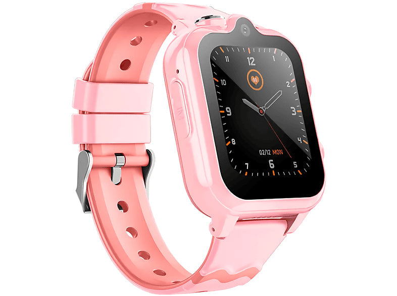 Aemai X10 Kids Smartwatch - PINK