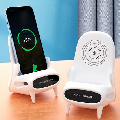 Wireless Charger Stand