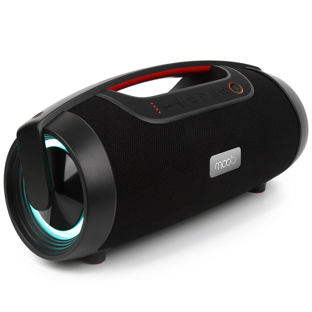 Moob Live Portable Bluetooth Speaker
