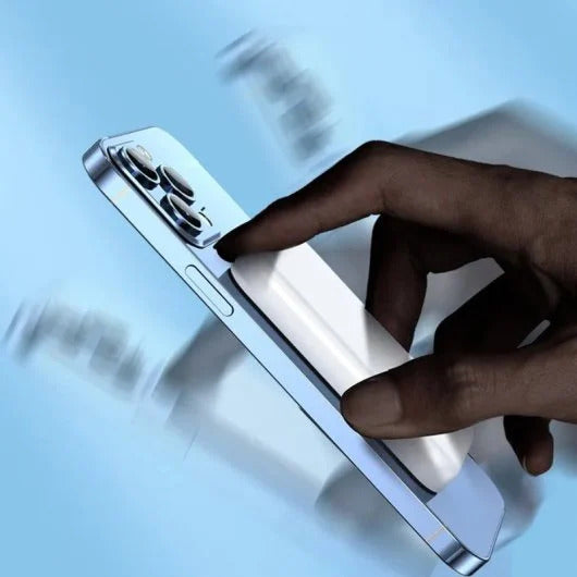 Magnetic PowerBank 5000 mAh