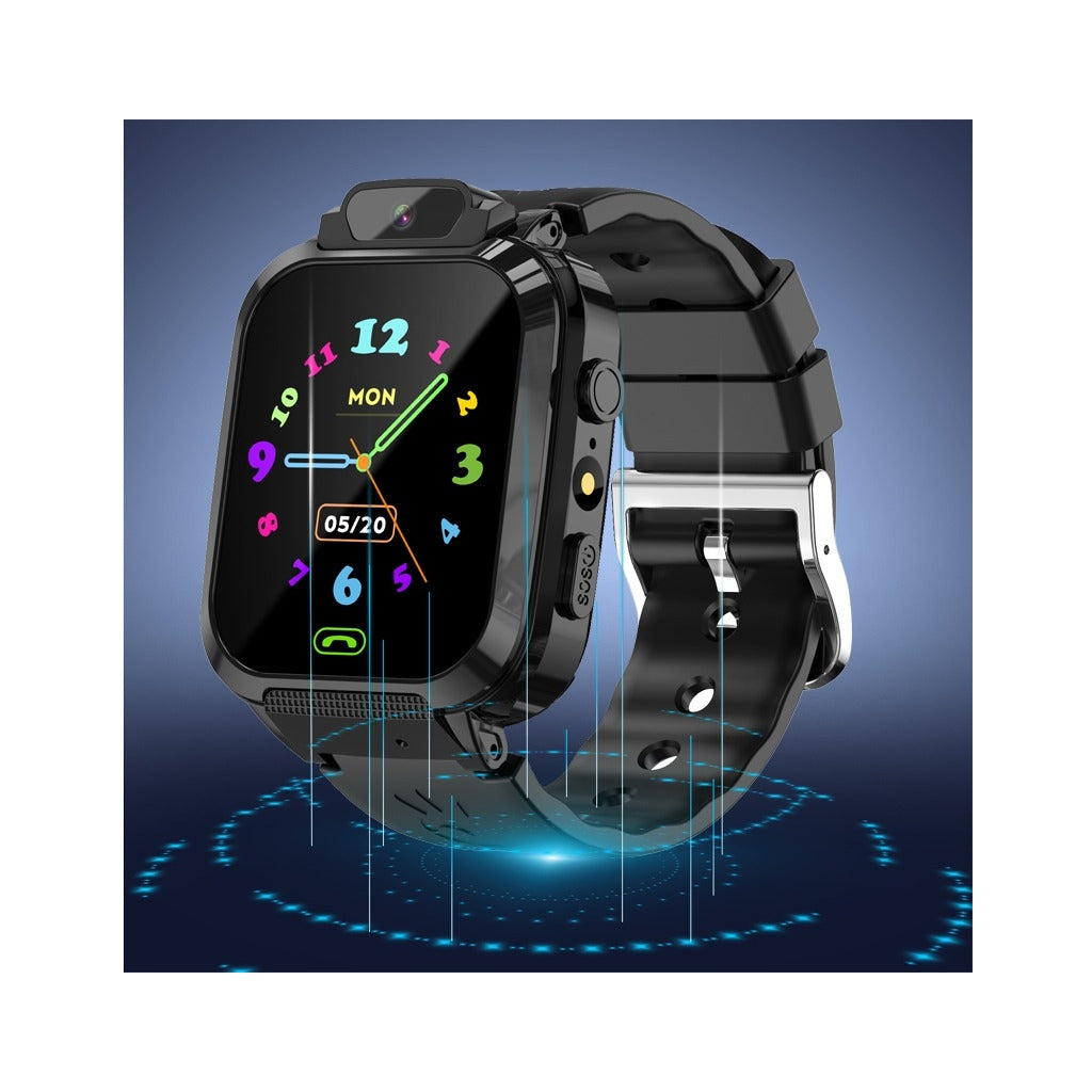 Children's Smartwatch 2G-D11 - BLACK